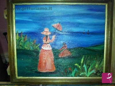 Quadro in vendita online
