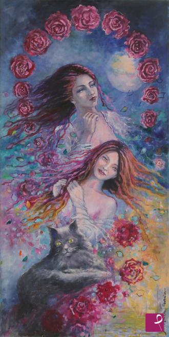 Quadro venduto su PitturiAmo