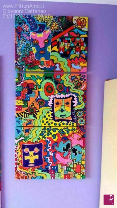Quadro in vendita online