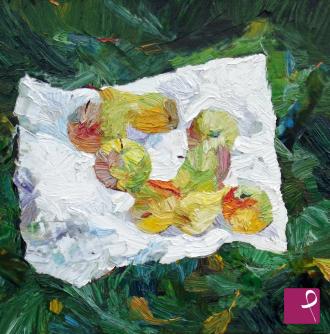 Quadro venduto su PitturiAmo