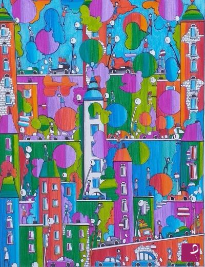 Quadro in vendita online