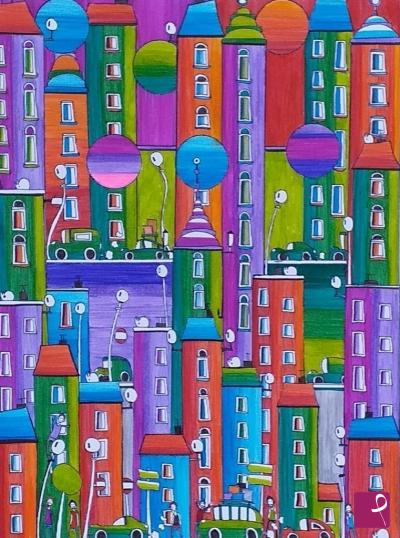 Quadro in vendita online