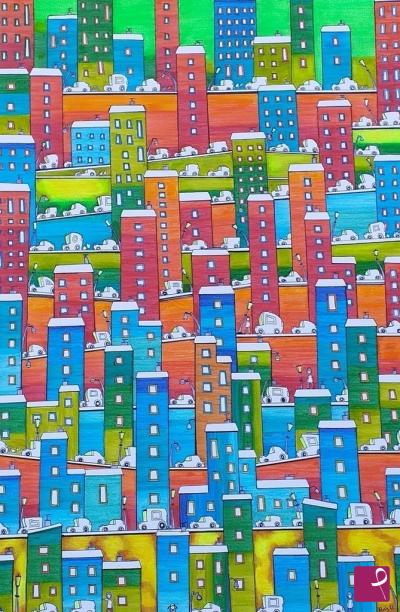 Quadro in vendita online