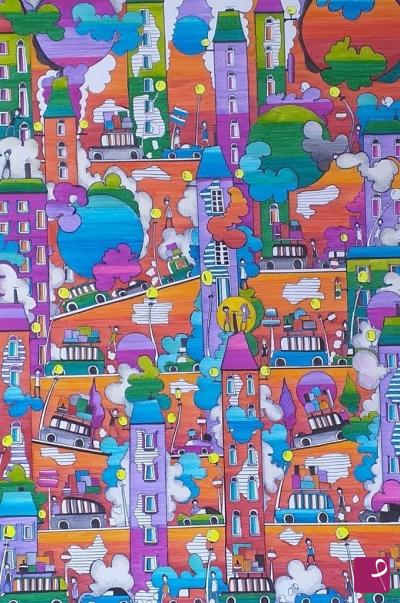 Quadro in vendita online