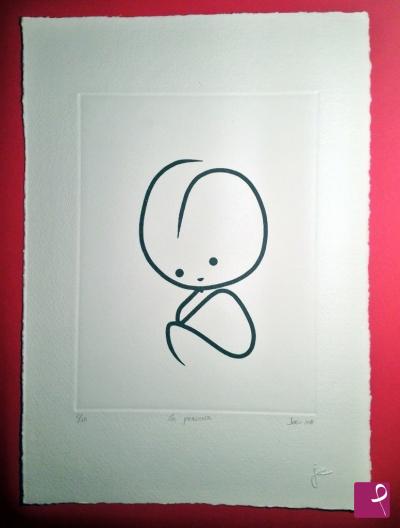 Quadro venduto su PitturiAmo