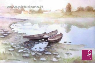 Quadro venduto su PitturiAmo