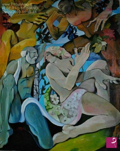 Quadro in vendita online