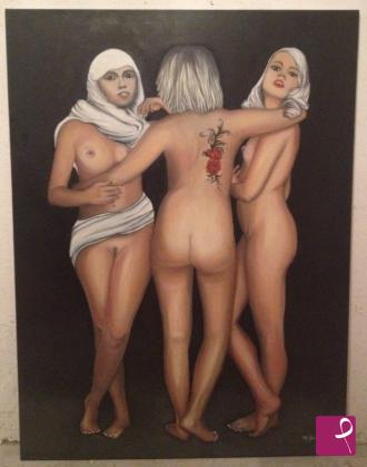 Quadro in vendita online