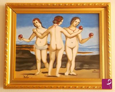 Quadro in vendita online