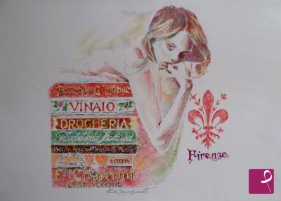 Quadro in vendita online