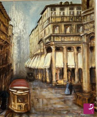 Quadro in vendita online