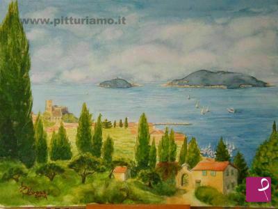Quadro in vendita online