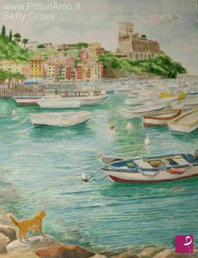 Quadro in vendita online