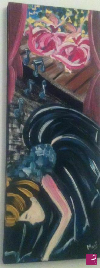 Quadro in vendita online