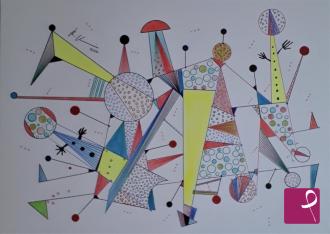 Quadro in vendita online