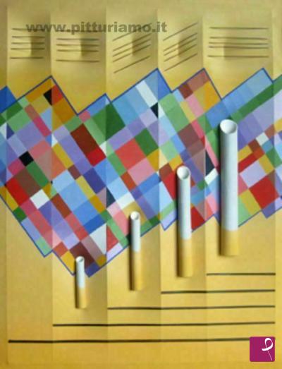 Quadro in vendita online