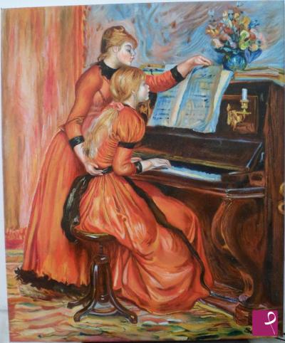 Quadro in vendita online