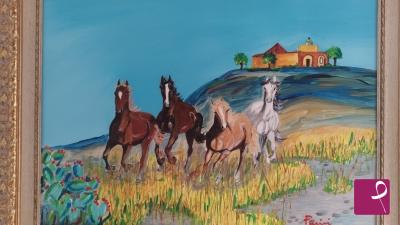 Quadro in vendita online