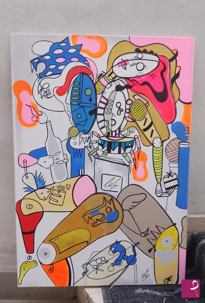 Quadro in vendita online