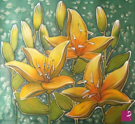 quadri in vendita online - Lilium