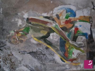 Quadro venduto su PitturiAmo