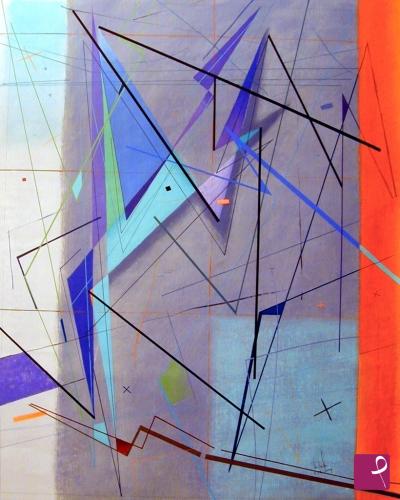 Quadro venduto su PitturiAmo