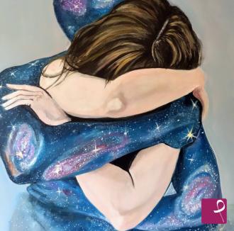 Quadro venduto su PitturiAmo