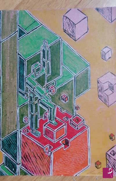 Quadro in vendita online