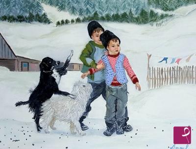 Quadro in vendita online