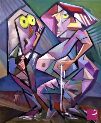 Quadro in vendita online