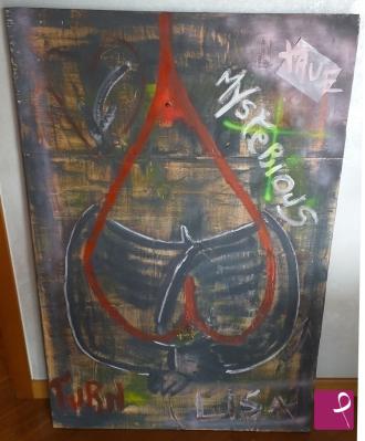 Quadro in vendita online