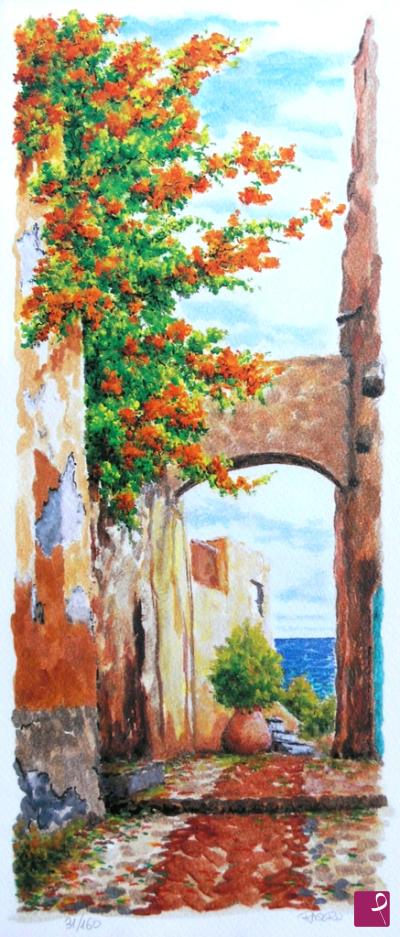 Quadro in vendita online