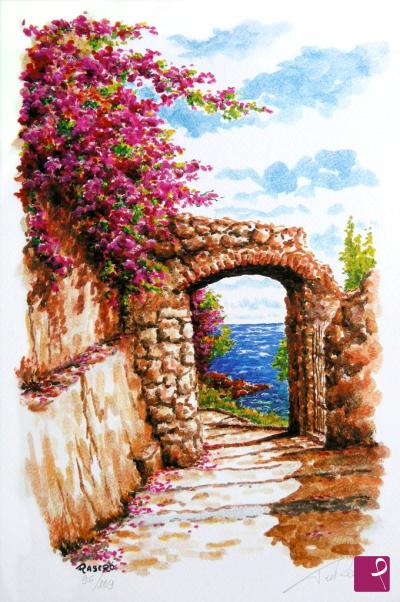 Quadro in vendita online