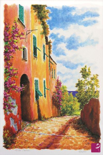 Quadro in vendita online