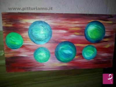 Quadro in vendita online