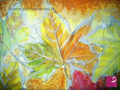 Quadro venduto su PitturiAmo