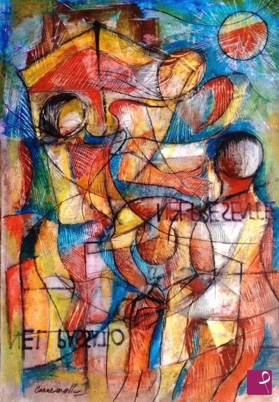 Quadro in vendita online