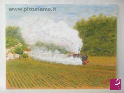 Quadro in vendita online