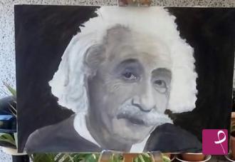 Quadro venduto su PitturiAmo