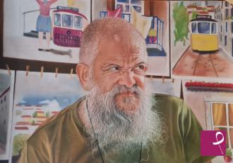 Quadro venduto su PitturiAmo