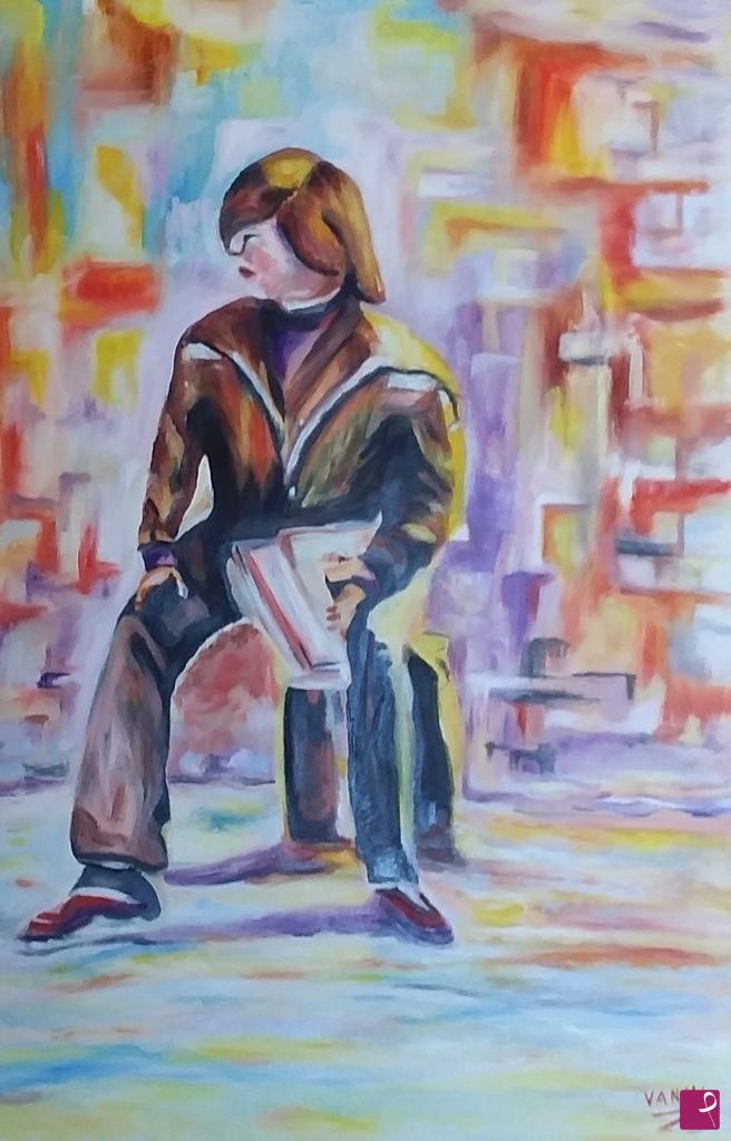 quadri in vendita online - Lo Studente 