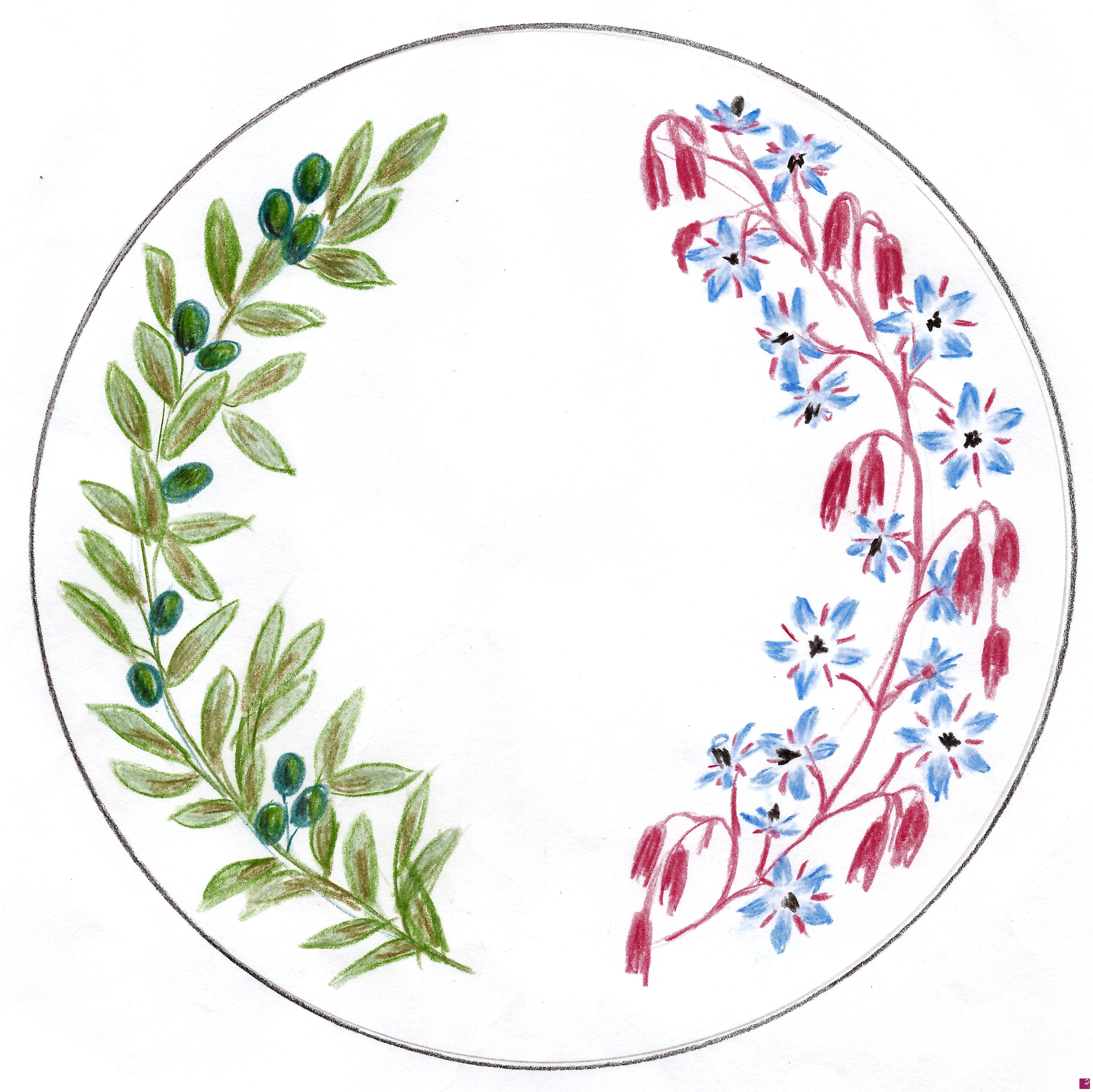 quadri in vendita online - Logo - Roots #2