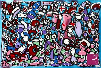 Quadro in vendita online