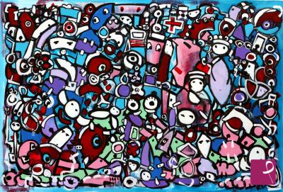 Quadro in vendita online