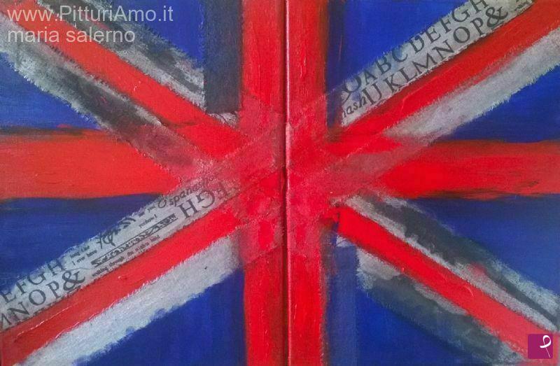 quadri in vendita online - london