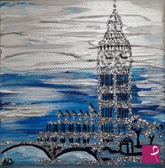 Quadro venduto su PitturiAmo