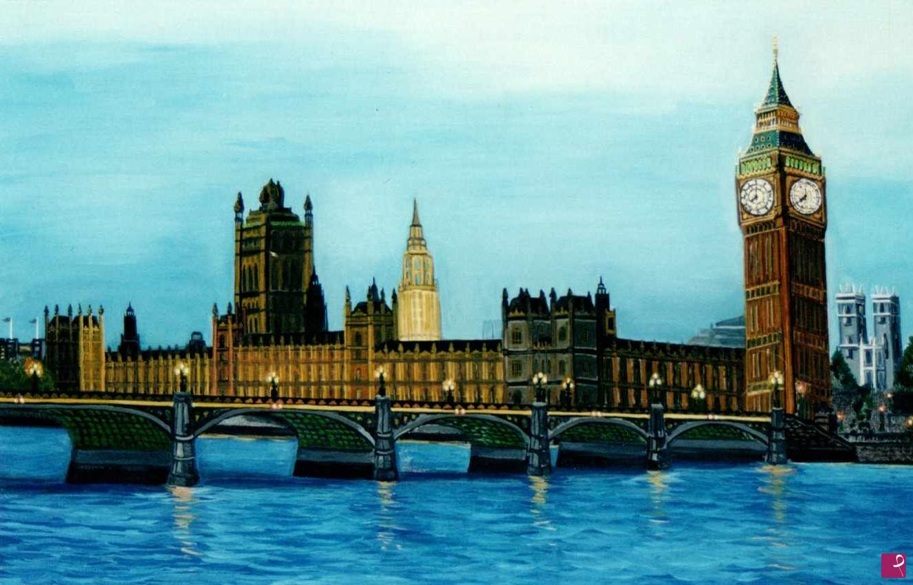 quadri in vendita online - Londra
