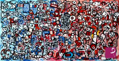 Quadro in vendita online