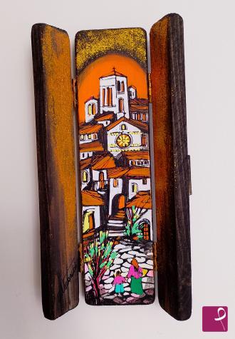 Quadro venduto su PitturiAmo