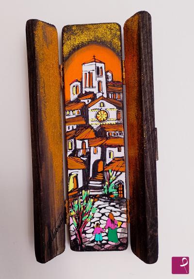 Quadro venduto su PitturiAmo